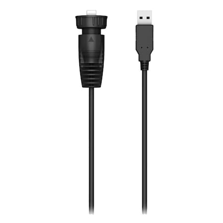 Garmin USB-C to USB-A Male Adapter Cable 010-12390-14